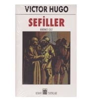 Sefiller (2 Kitap Takım)