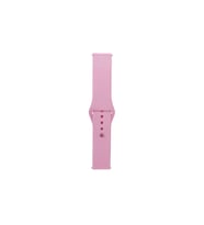 Huawei Watch GT 3 46mm Uyumlu Band Serisi 22mm Klasik Kordon Silikon Strap Kayış