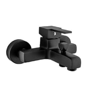 POLİSU NEWSTYLE BANYO BATARYA (SİYAH)