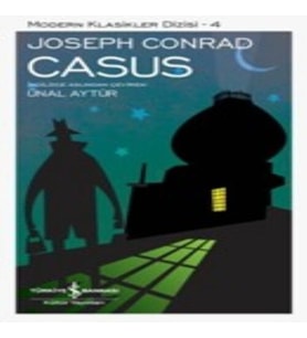 Casus - Modern Klasikler Dizisi