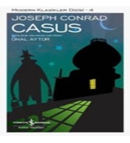 Casus - Modern Klasikler Dizisi
