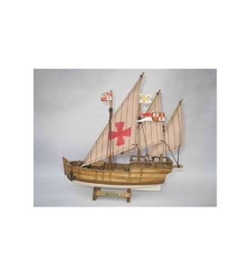 DENİZCİLİK › DENİZCİLİK GRUBU › Marine Model Gemi-Z&A MAKET GEMİ>>24X5X24 cm.