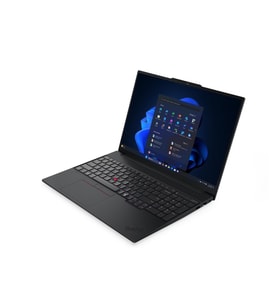 LENOVO NB E16 THINKPAD 21SR0076TX ULTRA7 265U 16GB 512SSD O/B 16 DOS