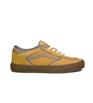 Vans ROWLEY CLASSIC Erkek Günlük Ayakkabı VN000SF4JM91 Krem