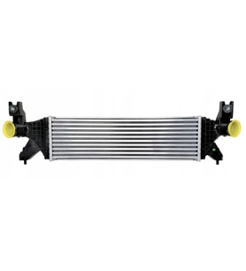 Suzuki Vitara 1.4T 2015 Sonrası Turbo Radyatörü (Intercooler)