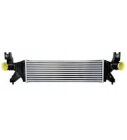 Suzuki Vitara 1.4T 2015 Sonrası Turbo Radyatörü (Intercooler)