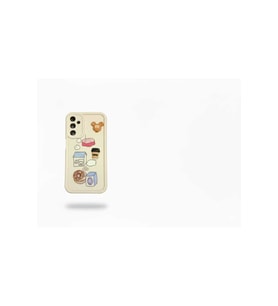 Samsung A 24 Desenli Kılıf Modeli