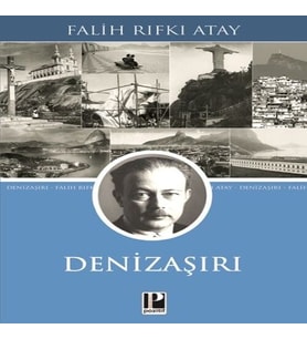 Denizaşırı