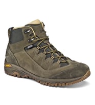 Lomer Italy Sella II MTX High Premium Nubuck Waterproof Vibram Tactical Deri Erkek Bot Olive (Haki)