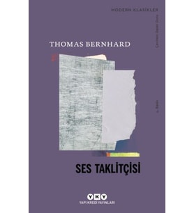 Ses Taklitçisi - Modern Klasikler