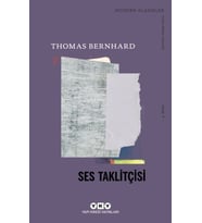 Ses Taklitçisi - Modern Klasikler