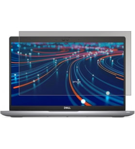 Dell Latitude 5420 14 İnç Hayalet Ekran Koruyucu Şeffaf 16:9 (Şeffaf Hologram)