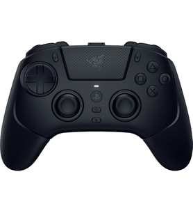 Razer Raiju V3 Pro - Playstation 5 Ve Pc Için Kablosuz E-Spor Kontrol Cihazı - 4 Çıkarılabilir Düğme