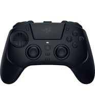 Razer Raiju V3 Pro - Playstation 5 Ve Pc Için Kablosuz E-Spor Kontrol Cihazı - 4 Çıkarılabilir Düğme