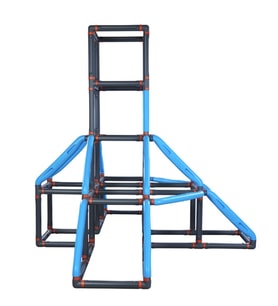 Builder Tower Oyun Alanı