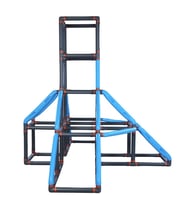 Builder Tower Oyun Alanı