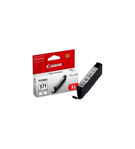 Canon CLI-571XL Gri Kartuş