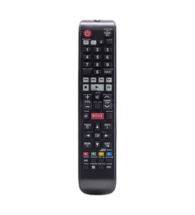 WEKO KL SAMSUNG NETFLIX TUŞLU UZUN MODEL LCD LED TV KUMANDA