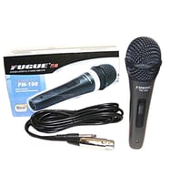 Fugue  Dynamic Mikrafon