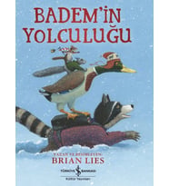 Bademin Yolculuğu