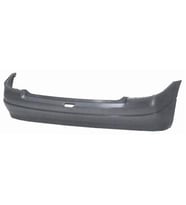 OPEL ASTRA ARKA TAMPON HB ASTARLI 98-04 OPL07AS009P 9118177