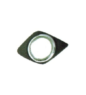 TOYOTA RAV 4 ÖN TAMPON PANJURU SİSLİ SAĞ 2009- 5212742060