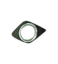 TOYOTA RAV 4 ÖN TAMPON PANJURU SİSLİ SAĞ 2009- 5212742060