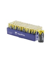 VARTA İNCE PİL AAA 60PCS (5680)