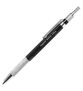 Bigpoint Technic Versatil 2mm Siyah x 12 Adet