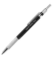 Bigpoint Technic Versatil 2mm Siyah x 12 Adet