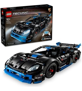LEGO Technic 42176 Porsche GT4 e-Performance Yarış Arabası