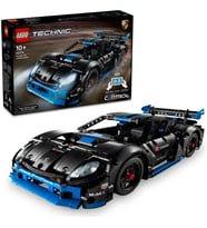 LEGO Technic 42176 Porsche GT4 e-Performance Yarış Arabası