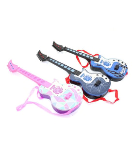 Müzikli Ledli Gitar
