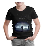 Anathema - Universal Siyah Çocuk Tshirt