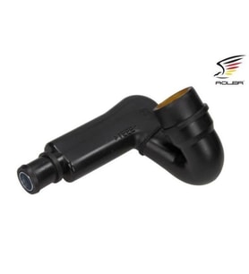 58103213 Motor Havalandırma Borusu - Passat-A4-A6-1.8 Lt.-1.8T-Adr-Aeb-Apt-Apu 1997-2000