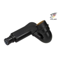 58103213 Motor Havalandırma Borusu - Passat-A4-A6-1.8 Lt.-1.8T-Adr-Aeb-Apt-Apu 1997-2000