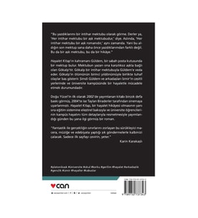 Hayalet Kitap