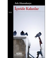 İçeride Kalanlar