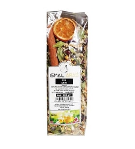 İsmail Aras Kış Çayı 200 gr