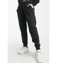 Nike Air Fleece Women's Track Pants Kadın Jogger Eşofman Altı Siyah