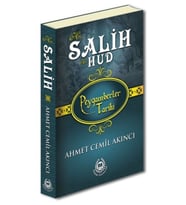 Peygamberler Tarihi - Hz. Salih-Hz. Hud (Ciltli)