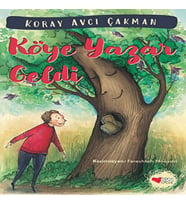 Köye Yazar Geldi
