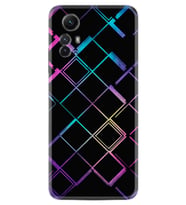 Xiaomi Redmi Note 12S Kılıf Silikon Desen Özel Seri Şekiller 1681