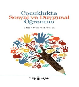 Çuklukta Sosyal ve Duygusal Öğrenme