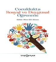 Çuklukta Sosyal ve Duygusal Öğrenme