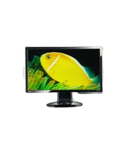 BENQ G920WAL 19 İNÇ WİDESCREEN SİYAH 2 EL MONİTÖR LED MONİTÖR