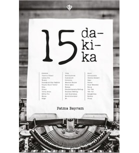 15 Dakika