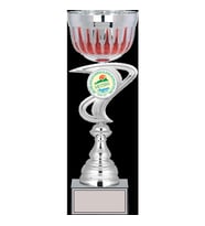 ODAK KUPA - Large Kupalar - L-038 C - 36 cm