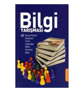 Bilgi Yarışması