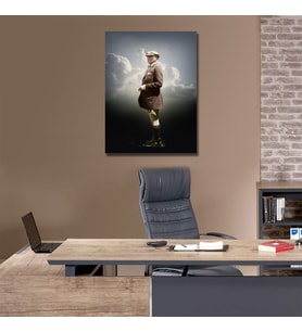 Atatürk Fotoğrafı-181
